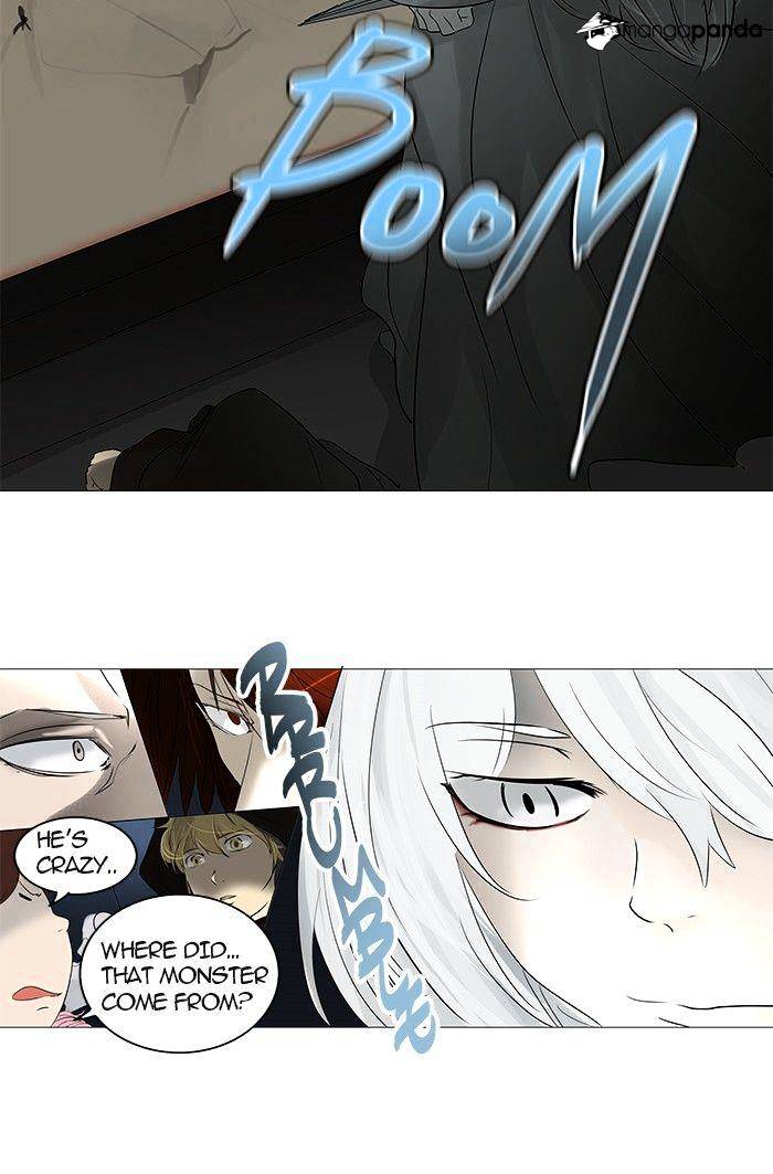 Tower of God, Chapter 242 image 40